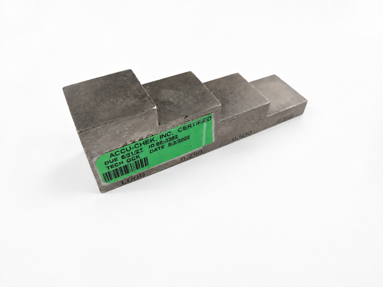 4 STEP WEDGE U3862