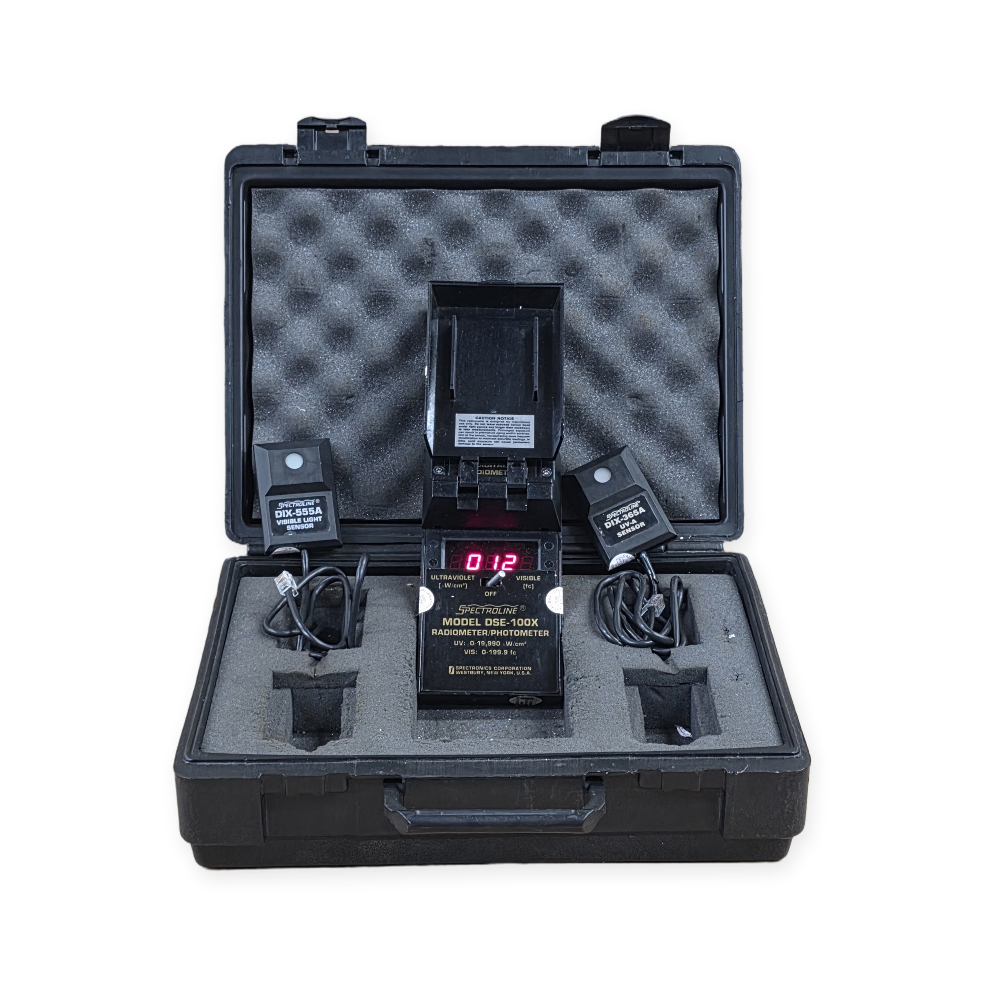DSE-100X Shop Kit