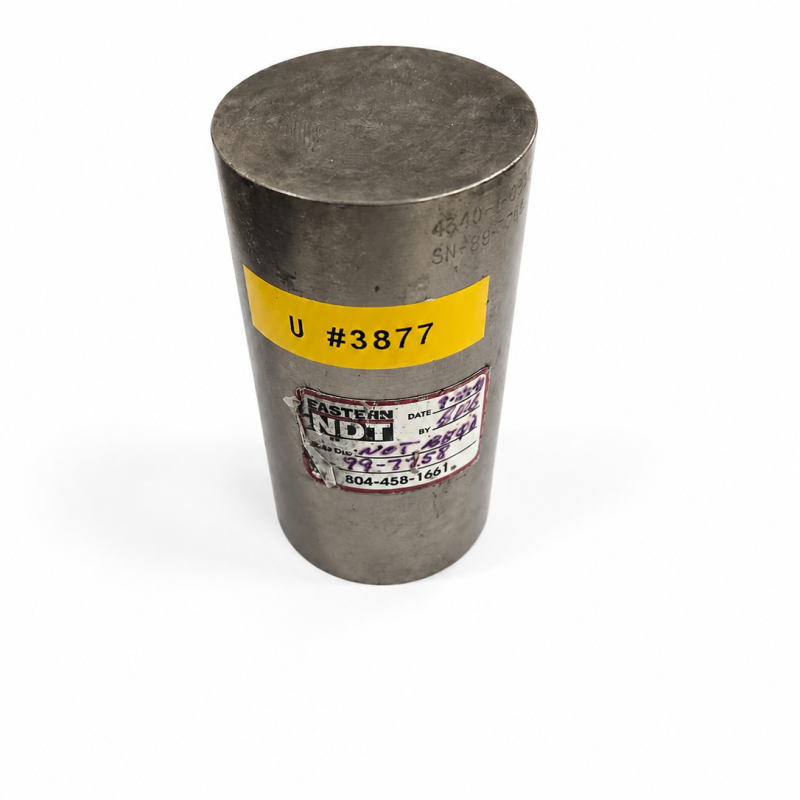 1-0300 Reference Block