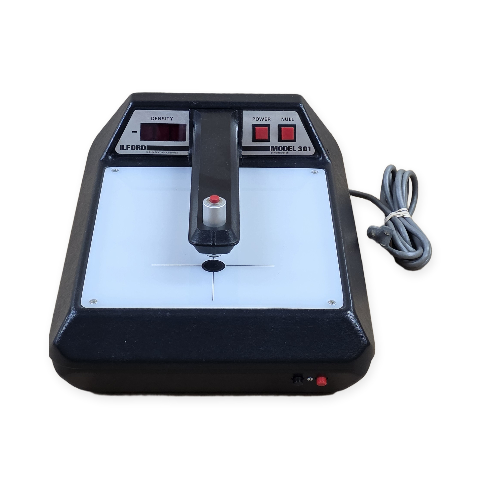 X-Rite 301 Densitometer