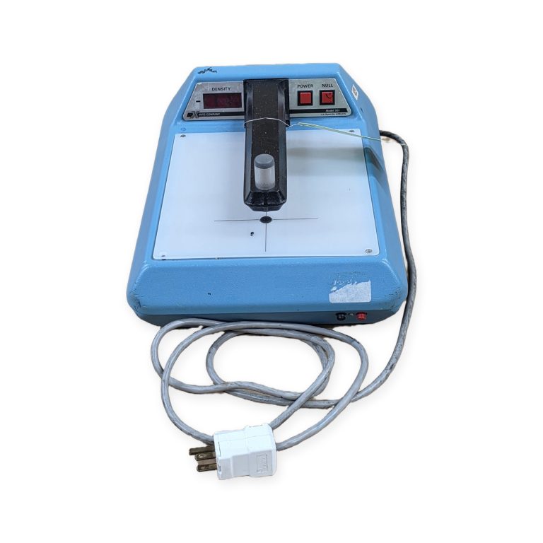 X-Rite 301 Densitometer U3938