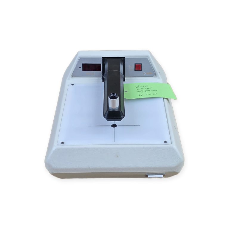 X-Rite 301 Densitometer U3962
