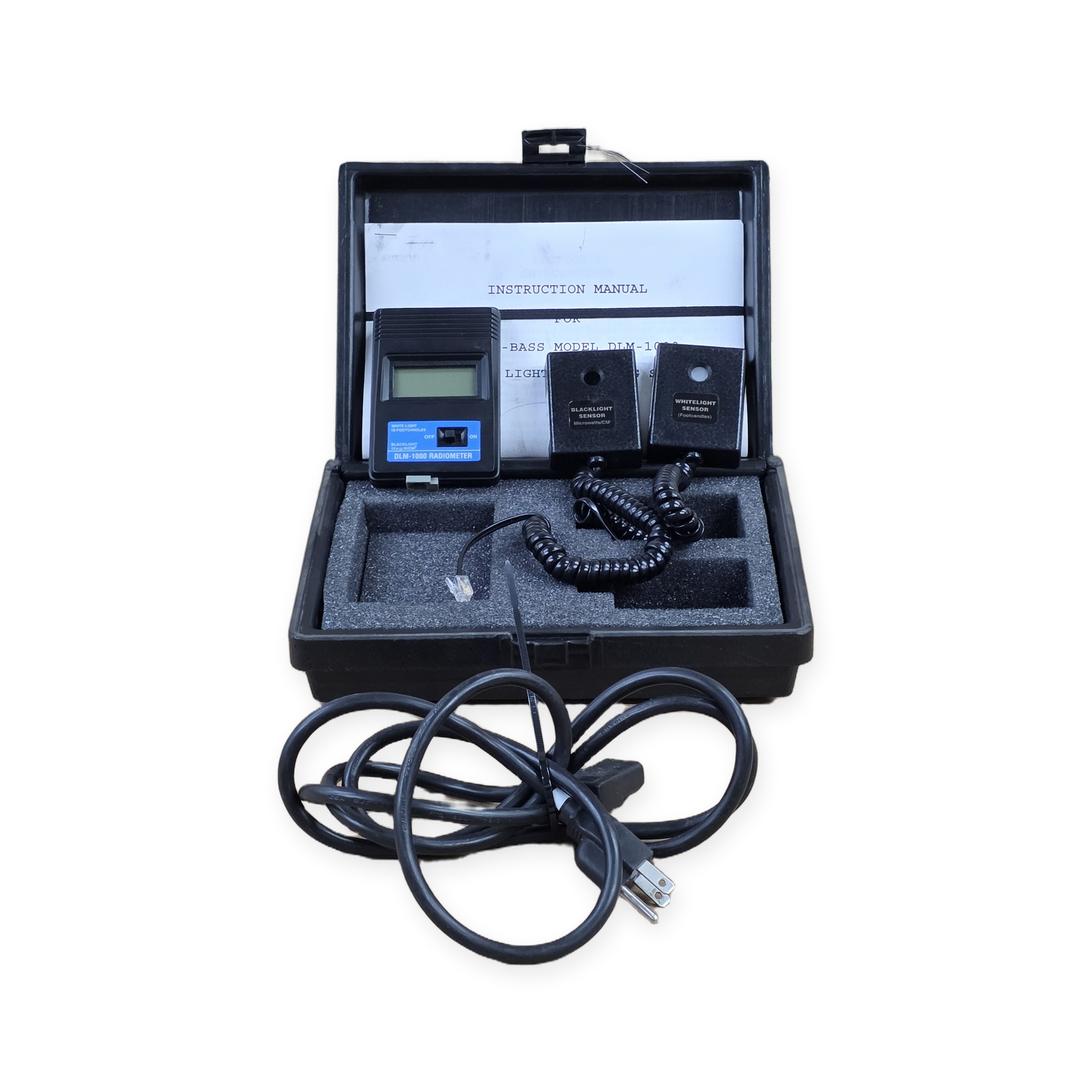 DLM-1000