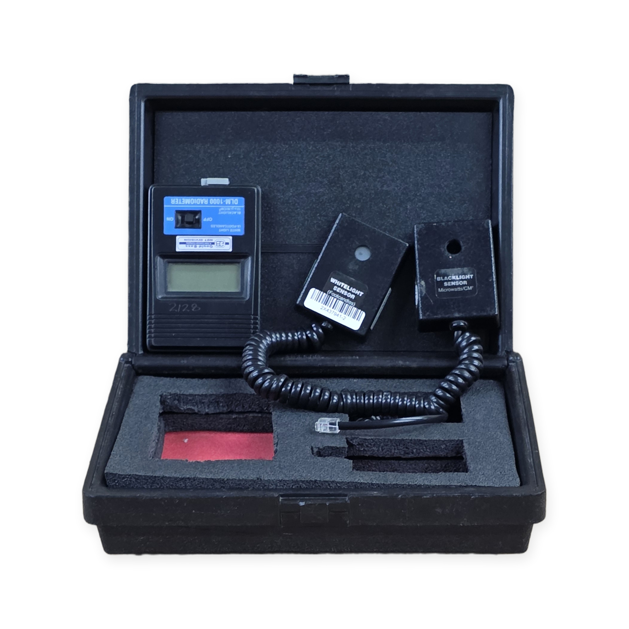 DLM-1000