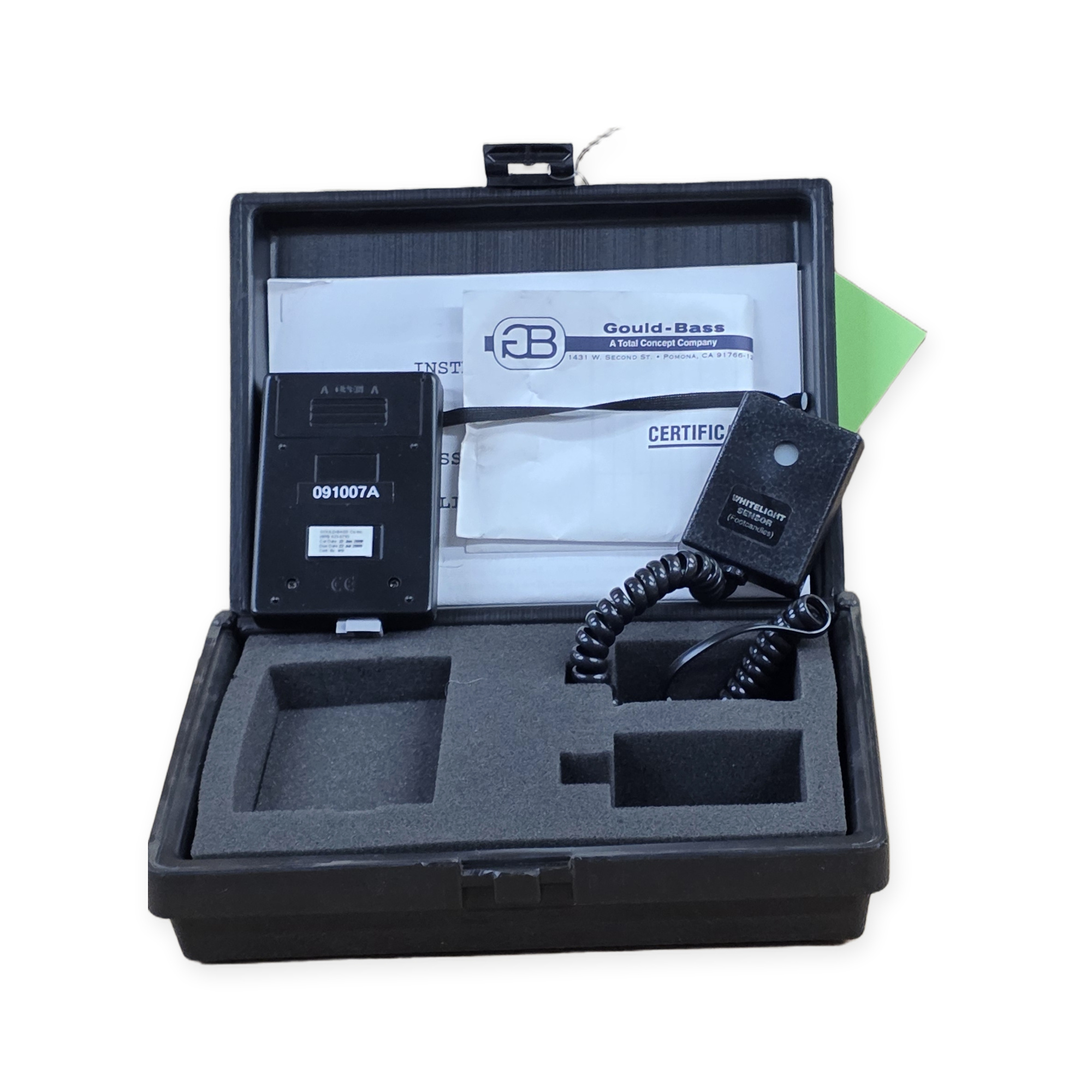 DLM-1000