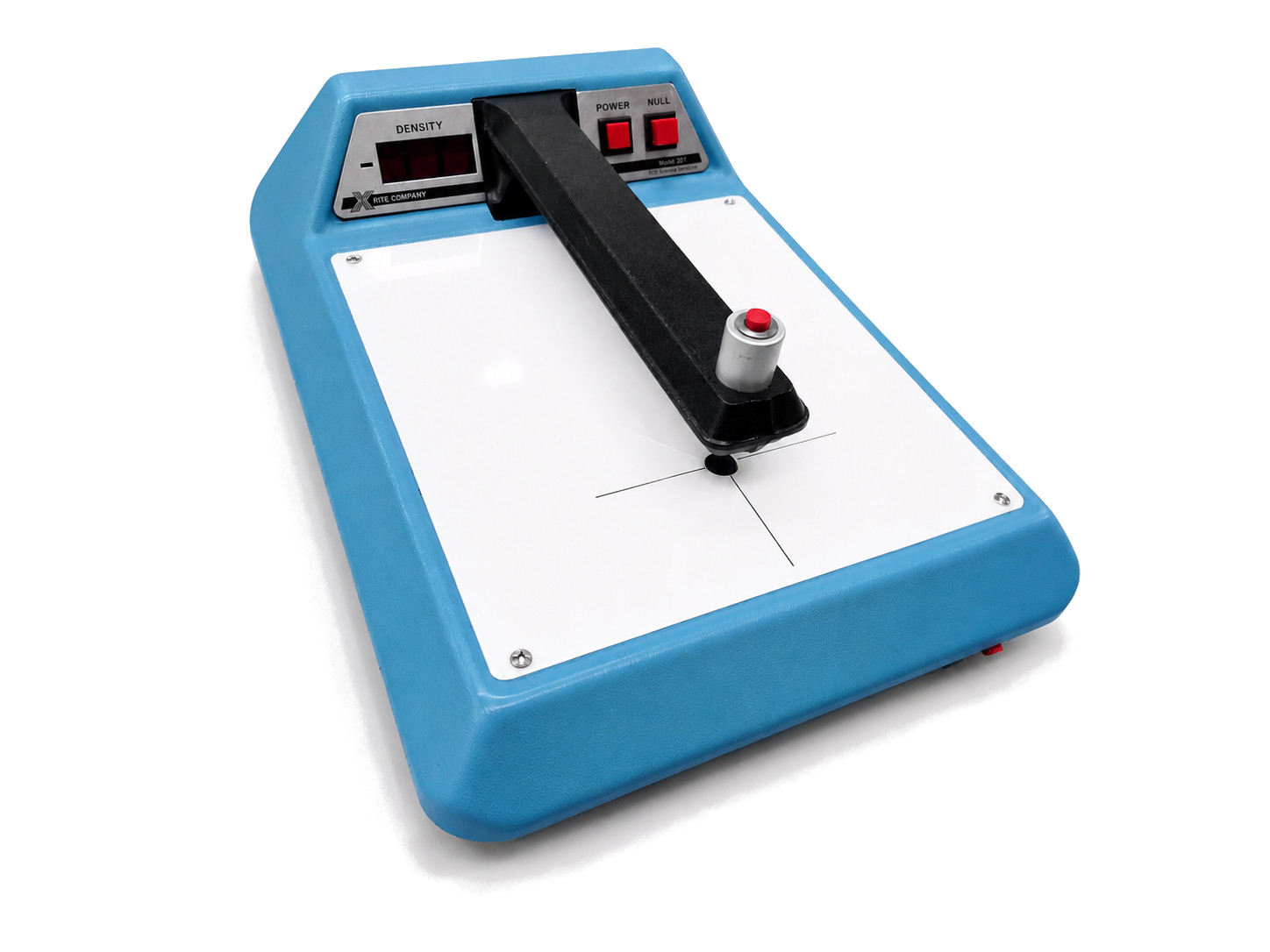 X-Rite 301 Densitometer