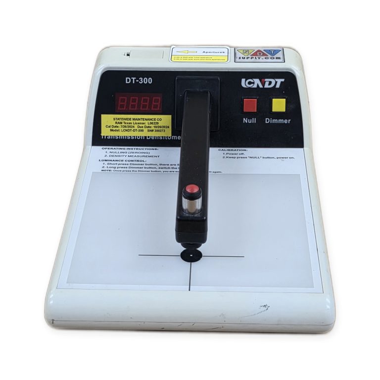 LCNDT-DT-300 Densitometer U3967