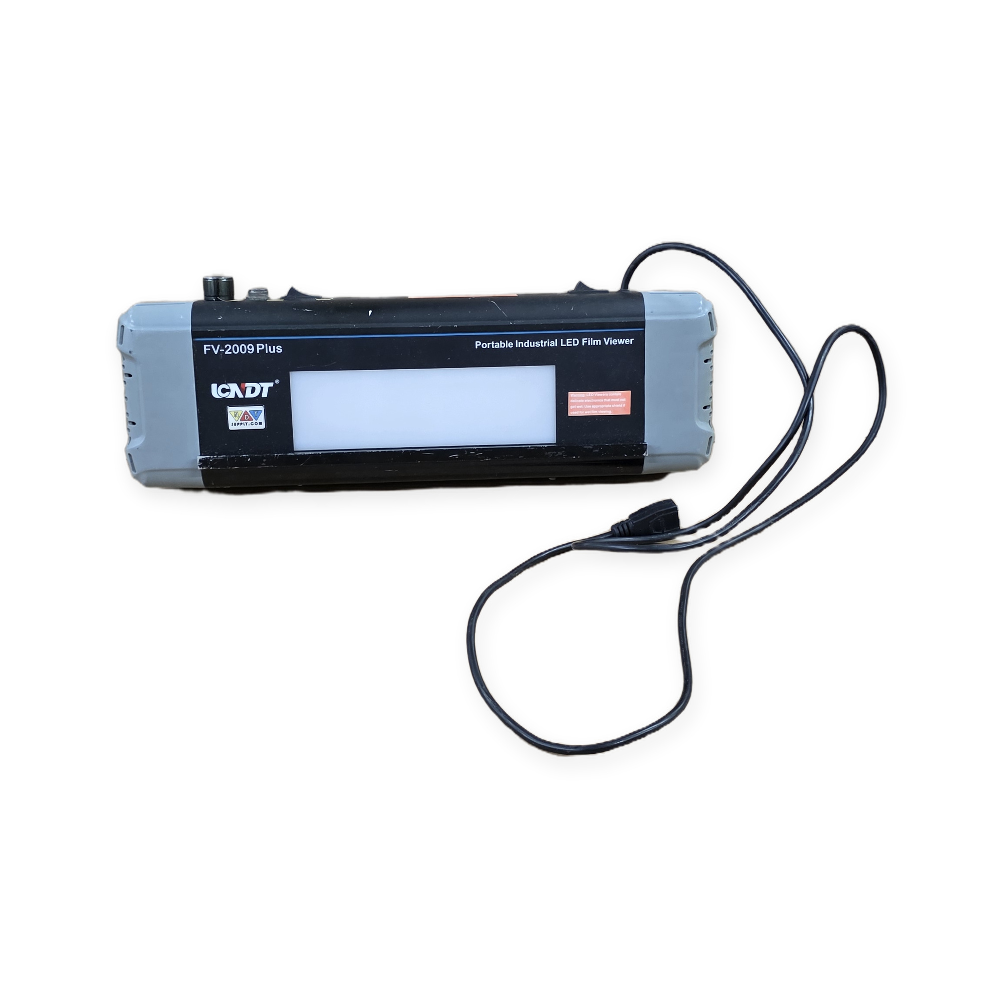 Film Viewer - FV 2009 Plus - No Pedal