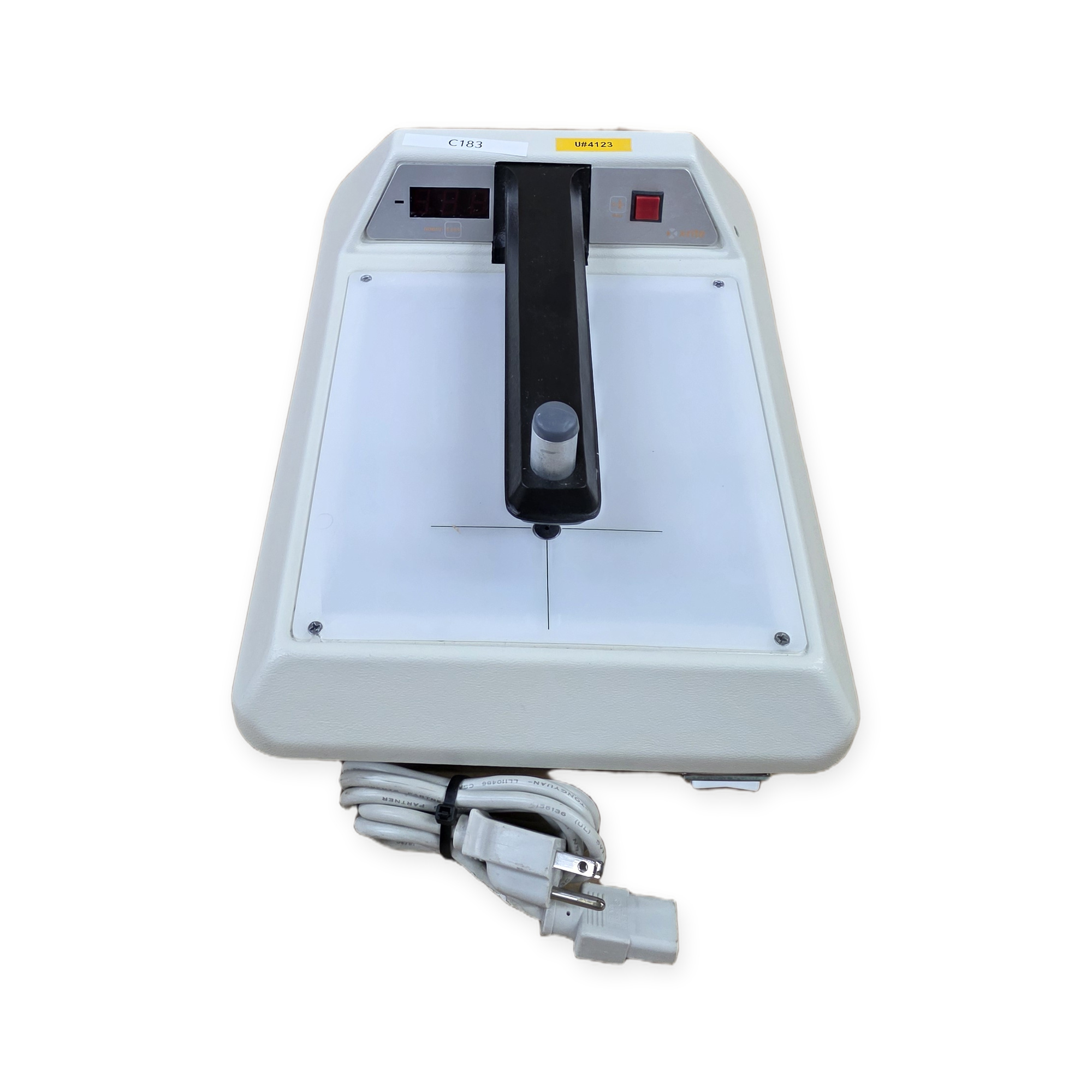 X-Rite 301 Densitometer