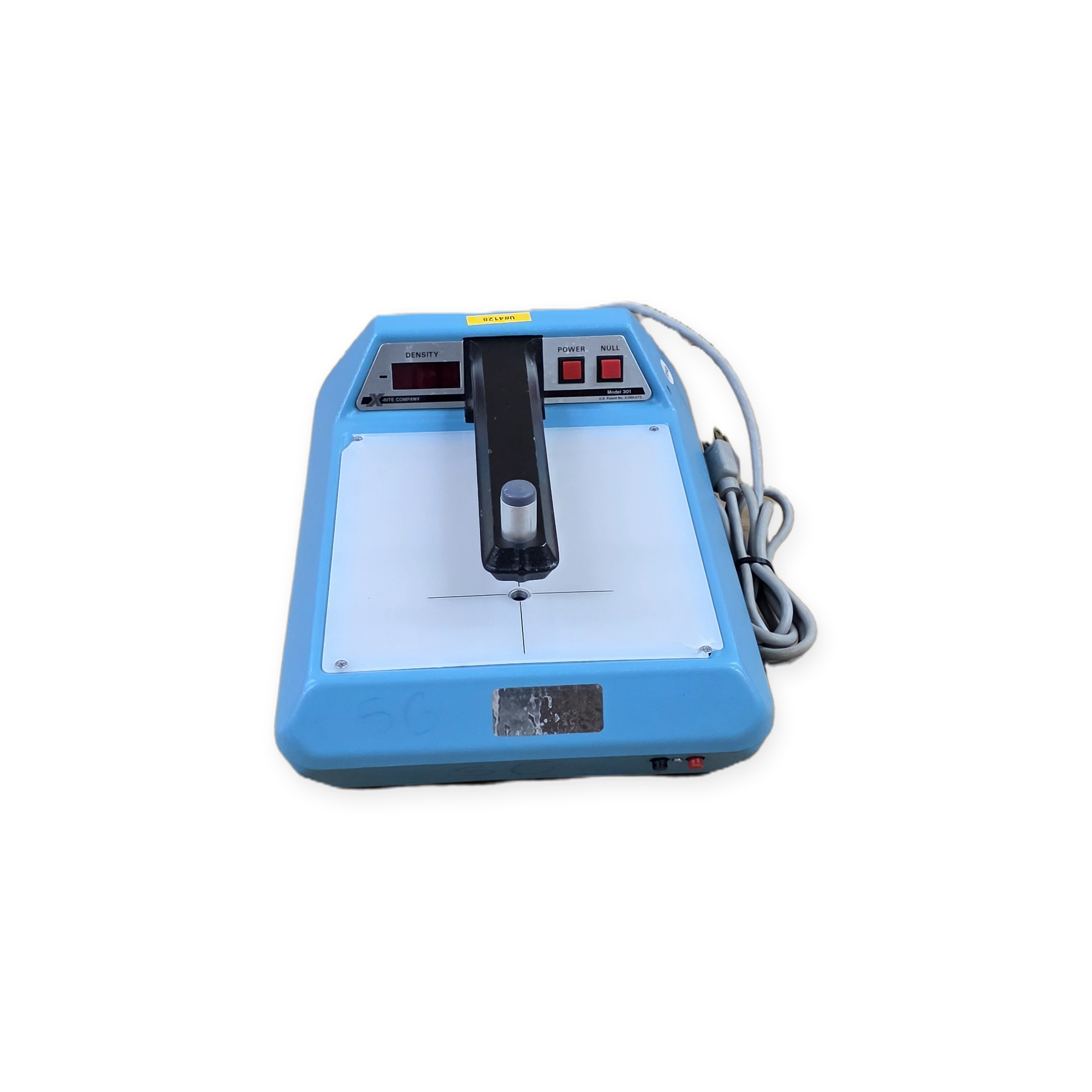 X-Rite 301 Densitometer