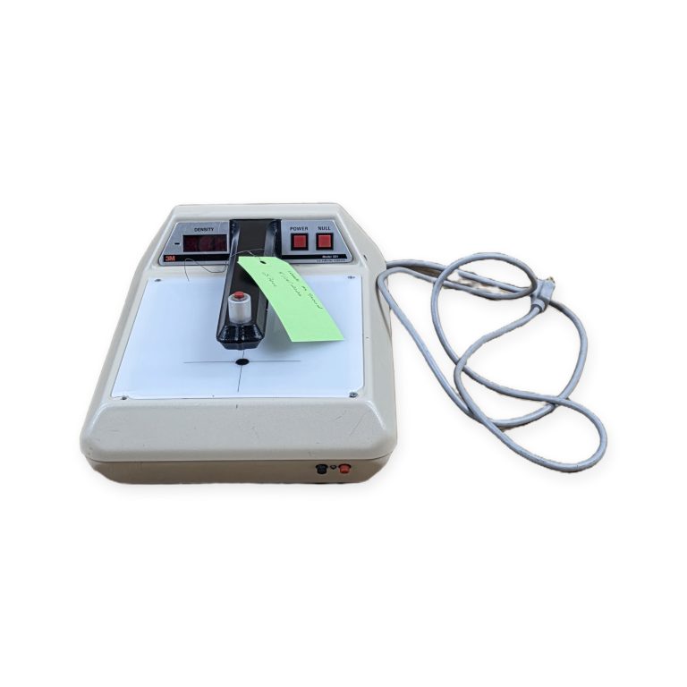 X-Rite 301 Densitometer U4142