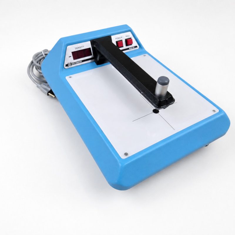 X-Rite 301 Densitometer
